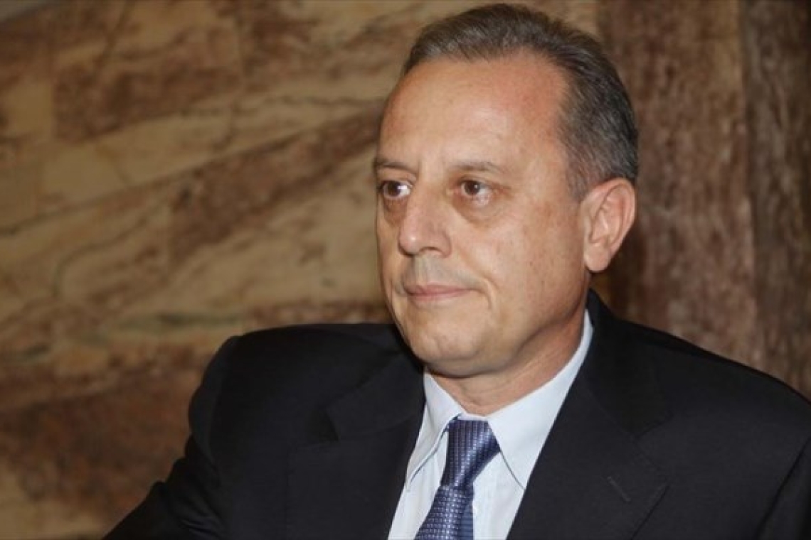 Αντώνης Μπέζας: Έγκριση της Επικοινωνιακής Στρατηγικής και Σχεδίου Τουριστικής Προβολής του Δήμου Ηγουμενίτσας